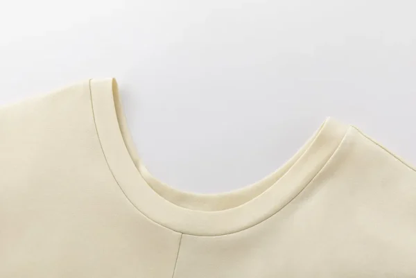 Viktoria Chan Tops & Blouses | Lou draped jersey top