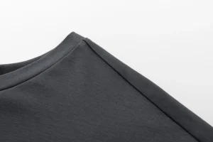 Viktoria Chan Tops & Blouses | Lou draped jersey top