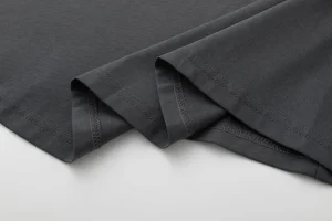 Viktoria Chan Tops & Blouses | Lou draped jersey top