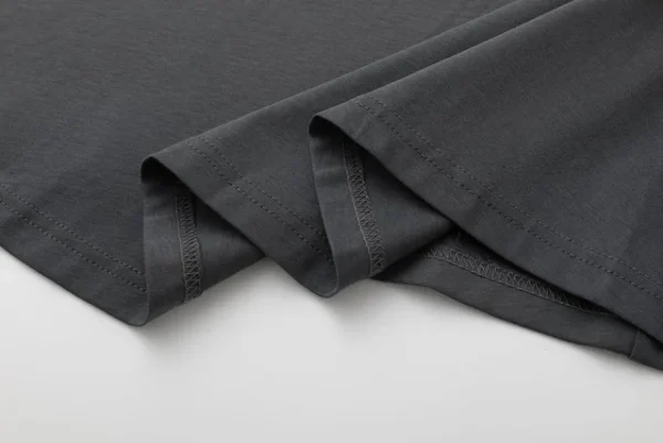 Viktoria Chan Tops & Blouses | Lou draped jersey top