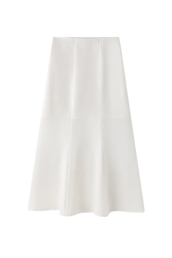 Viktoria Chan Skirts | Lou flared skirt