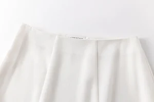 Viktoria Chan Skirts | Lou flared skirt