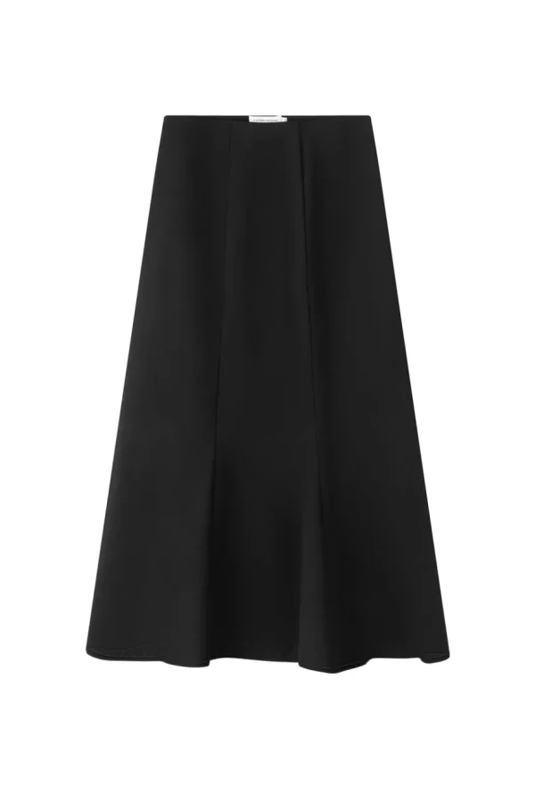 Viktoria Chan Skirts | Lou flared skirt