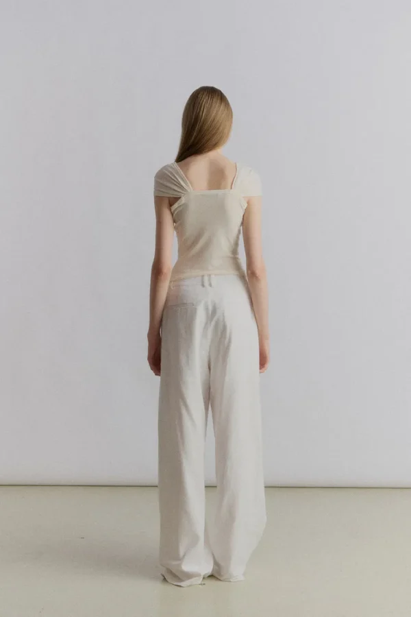 Viktoria Chan Tops & Blouses | Lou flower tank