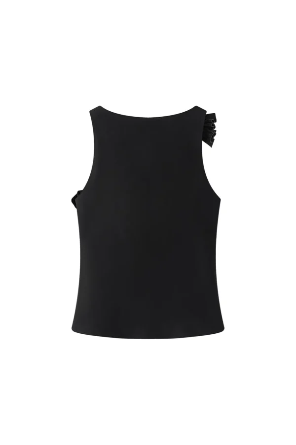 Viktoria Chan Tops & Blouses | Lou gathered top