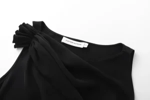 Viktoria Chan Tops & Blouses | Lou gathered top