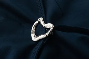 Viktoria Chan Scarves | Lou jersey scarf dress