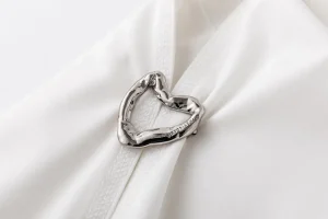 Viktoria Chan Scarves | Lou jersey scarf dress
