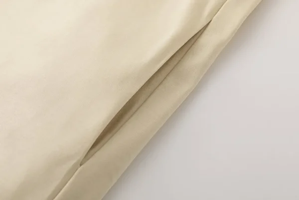 Viktoria Chan Scarves | Lou jersey scarf dress