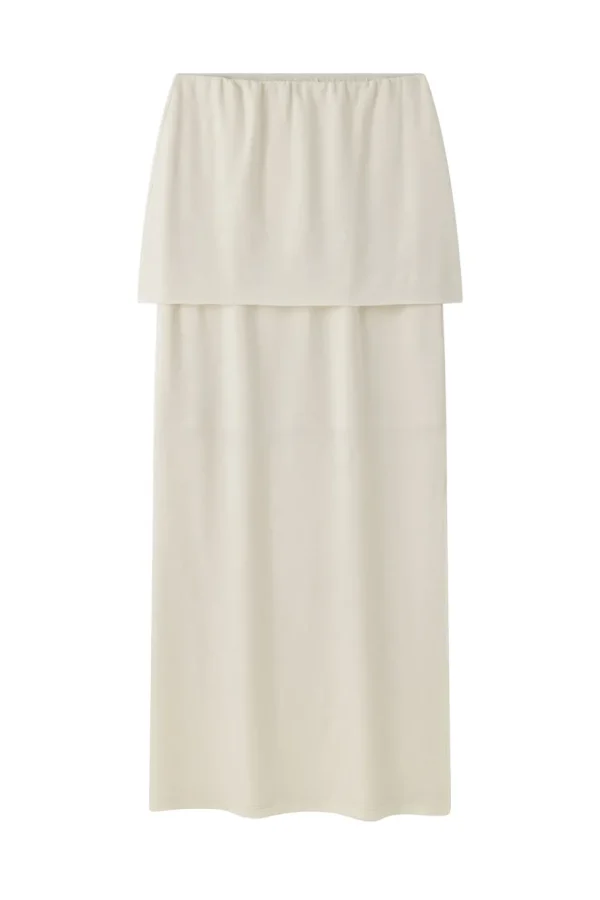 Viktoria Chan Skirts | Lou jersey skirt