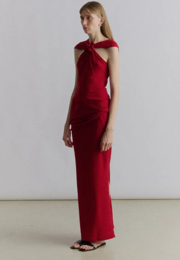 Viktoria Chan Skirts | Lou jersey skirt