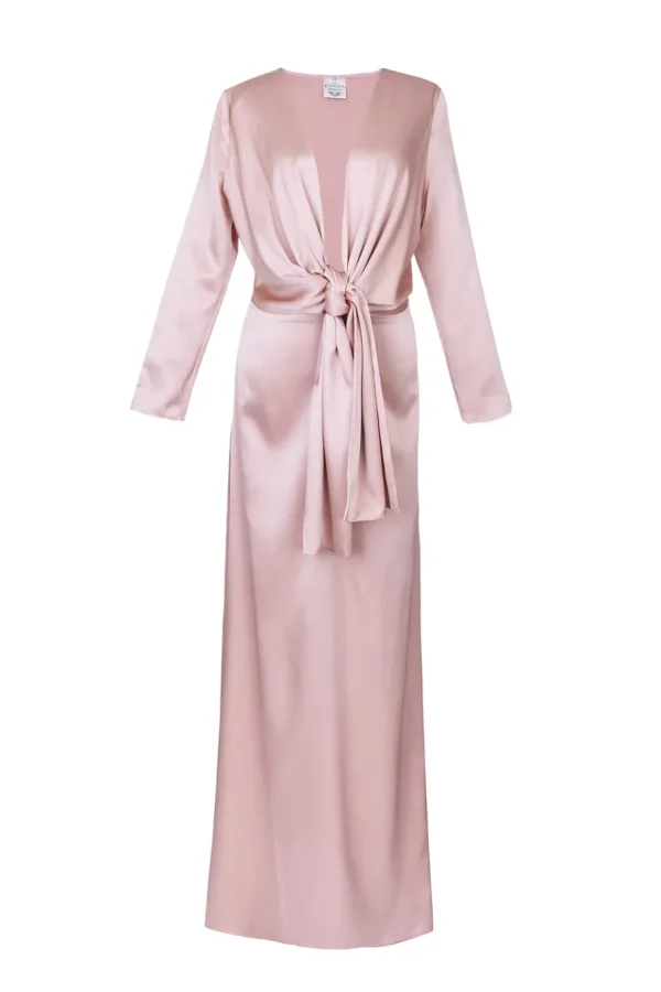 Viktoria Chan Evening Wear | Dresses | Lova classic gown