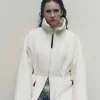 Viktoria Chan Outerwear | Lucia jacket