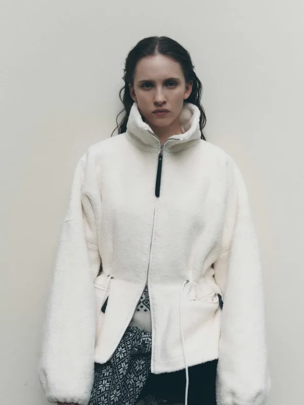 Viktoria Chan Outerwear | Lucia jacket
