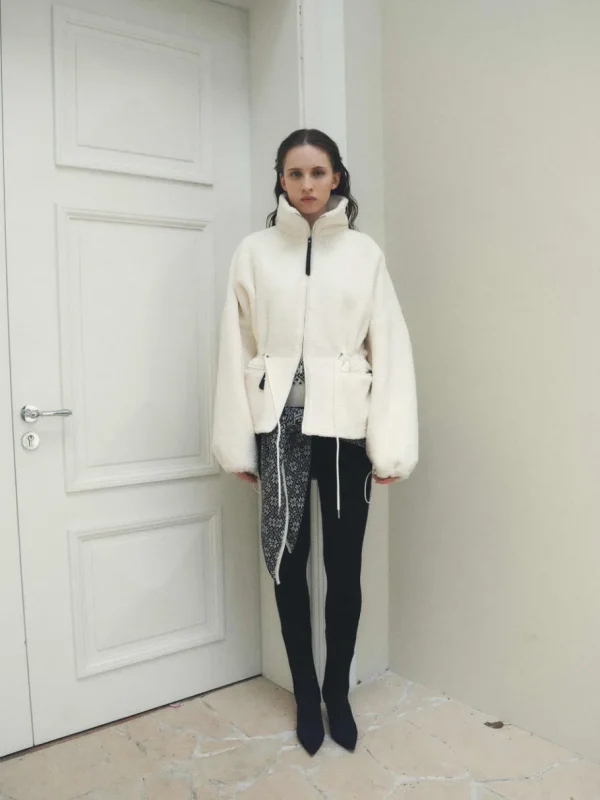 Viktoria Chan Outerwear | Lucia jacket