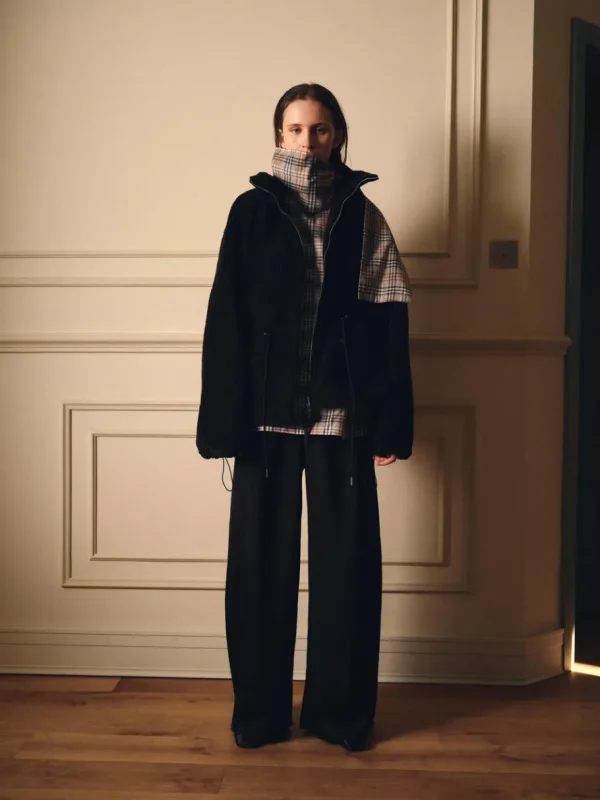 Viktoria Chan Outerwear | Lucia jacket