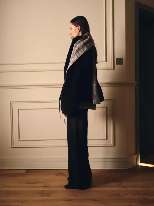 Viktoria Chan Outerwear | Lucia jacket