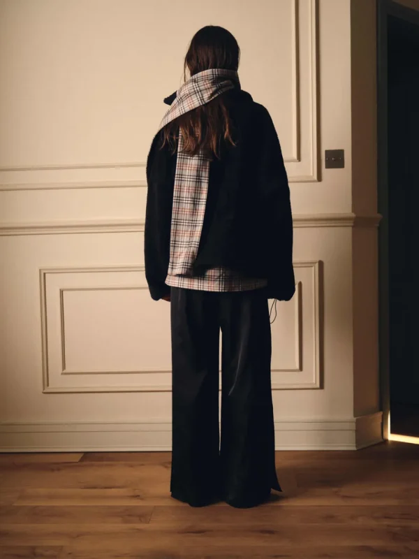 Viktoria Chan Outerwear | Lucia jacket