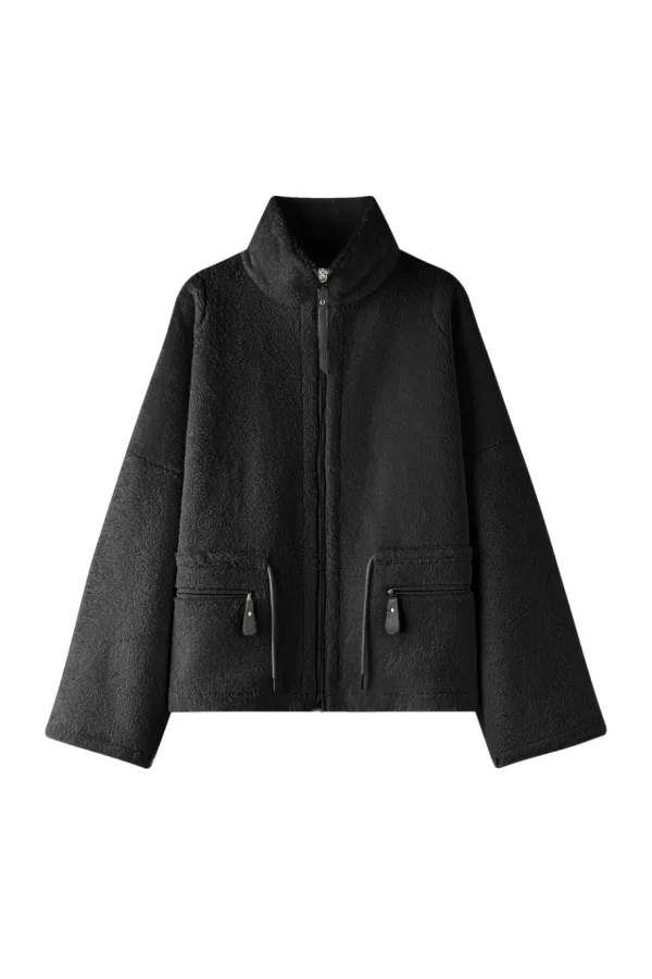 Viktoria Chan Outerwear | Lucia jacket