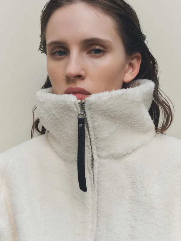Viktoria Chan Outerwear | Lucia jacket