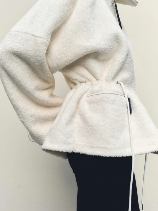 Viktoria Chan Outerwear | Lucia jacket