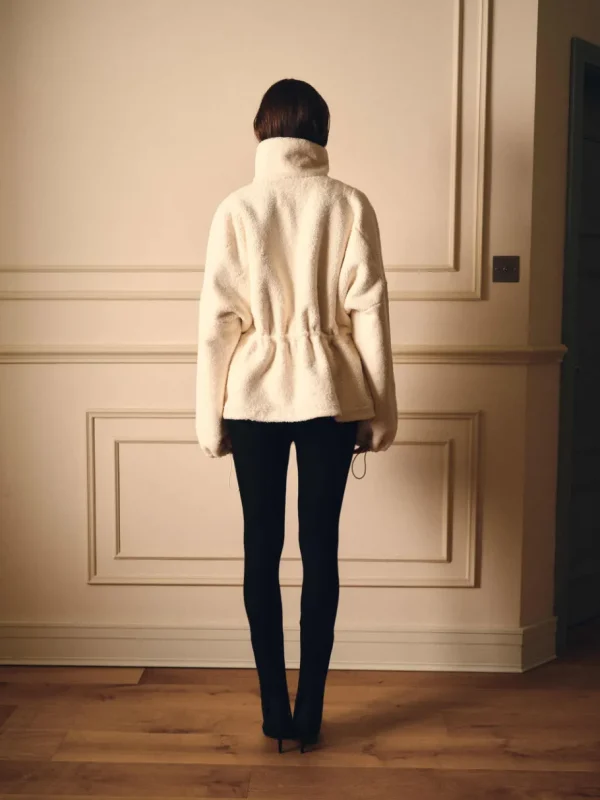 Viktoria Chan Outerwear | Lucia jacket
