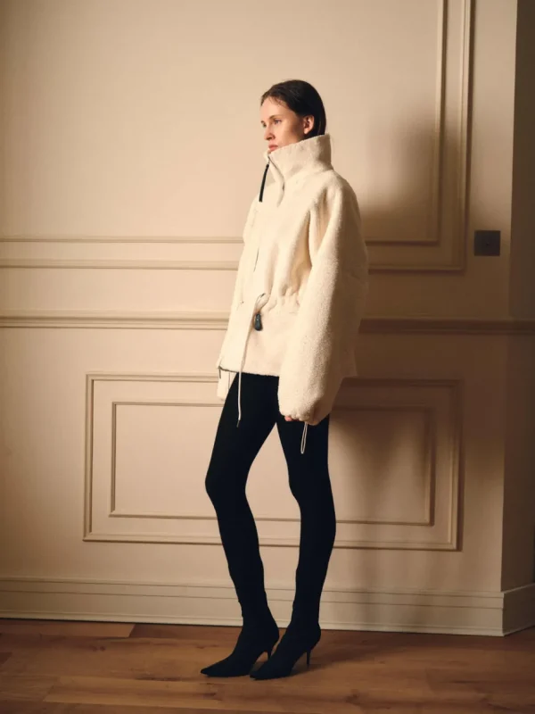 Viktoria Chan Outerwear | Lucia jacket