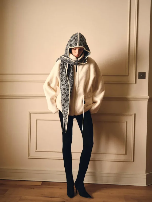 Viktoria Chan Outerwear | Lucia jacket