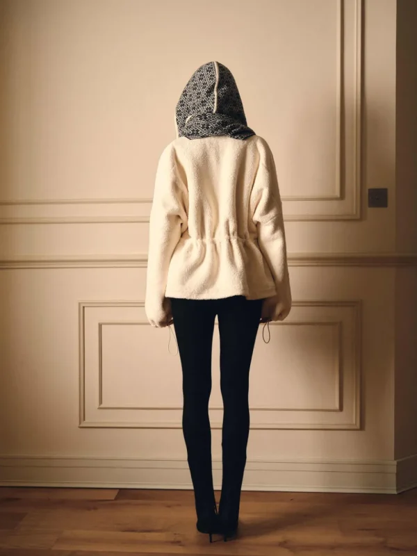 Viktoria Chan Outerwear | Lucia jacket