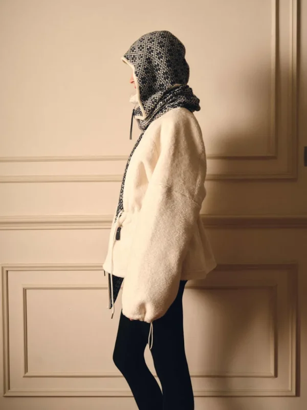 Viktoria Chan Outerwear | Lucia jacket