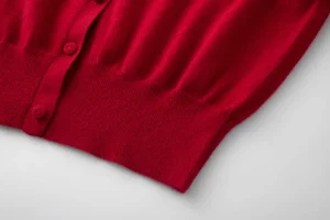 Viktoria Chan Knitwear | Lulu cashmere cardigan