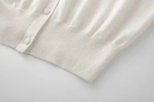 Viktoria Chan Knitwear | Lulu cashmere cardigan