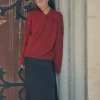 Viktoria Chan Knitwear | Lulu cashmere pullover