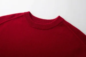 Viktoria Chan Knitwear | Lulu cashmere pullover