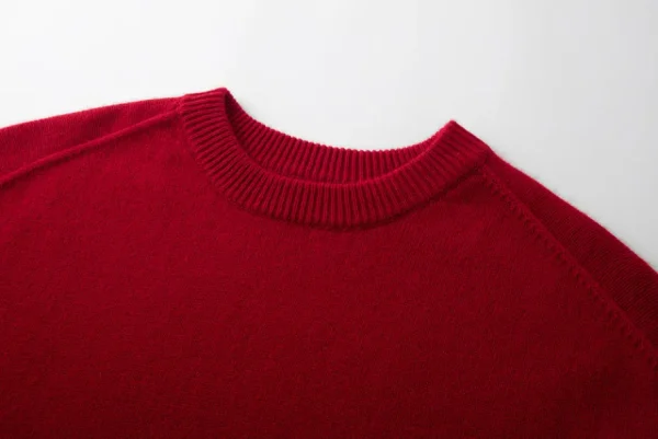 Viktoria Chan Knitwear | Lulu cashmere pullover