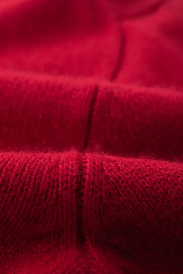 Viktoria Chan Knitwear | Lulu cashmere pullover