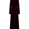 Viktoria Chan Knitwear | Lulu open back dress