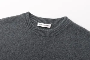 Viktoria Chan Knitwear | Luna basic cashmere