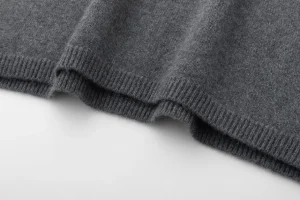 Viktoria Chan Knitwear | Luna basic cashmere