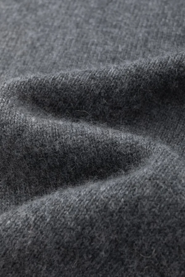 Viktoria Chan Knitwear | Luna basic cashmere