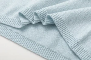 Viktoria Chan Knitwear | Luna basic cashmere
