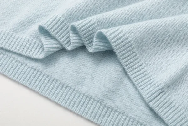 Viktoria Chan Knitwear | Luna basic cashmere