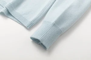 Viktoria Chan Knitwear | Luna basic cashmere