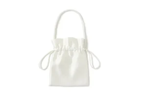 Viktoria Chan Accessories | Luna pearl pouch