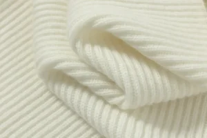 Viktoria Chan Knitwear | Lyla neck pullover