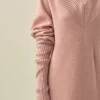 Viktoria Chan Knitwear | Lyla sleeve cover