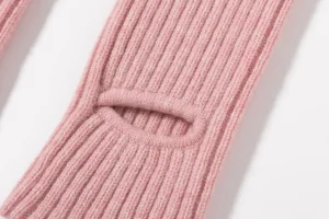 Viktoria Chan Knitwear | Lyla sleeve cover