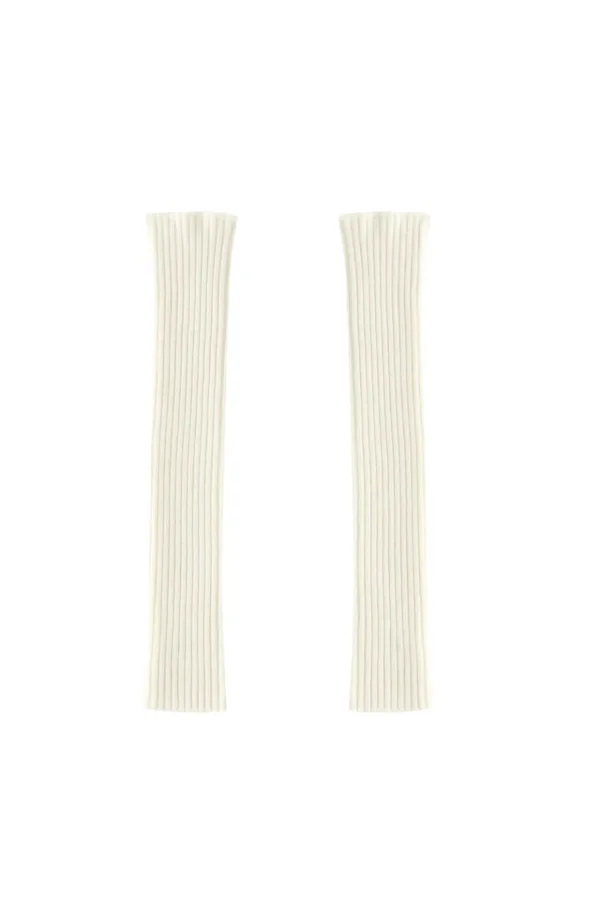 Viktoria Chan Knitwear | Lyla sleeve cover