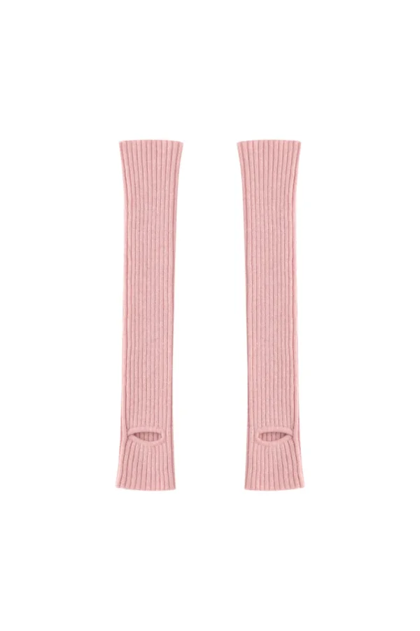 Viktoria Chan Knitwear | Lyla sleeve cover