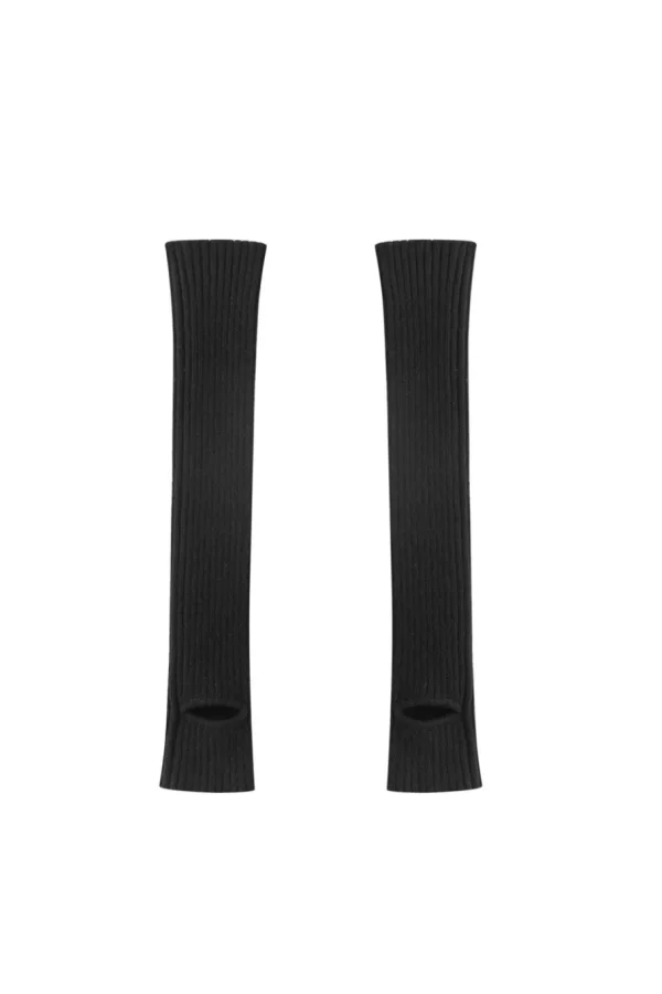 Viktoria Chan Knitwear | Lyla sleeve cover